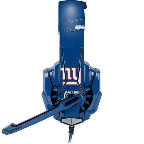 NFL New York Giants Distressed BENGOO G9000 Skin